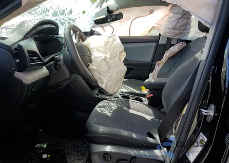 2024 Volkswagen Taos Se z USA, uszkodzony, nr VIN 3VVVX7B29RM094917